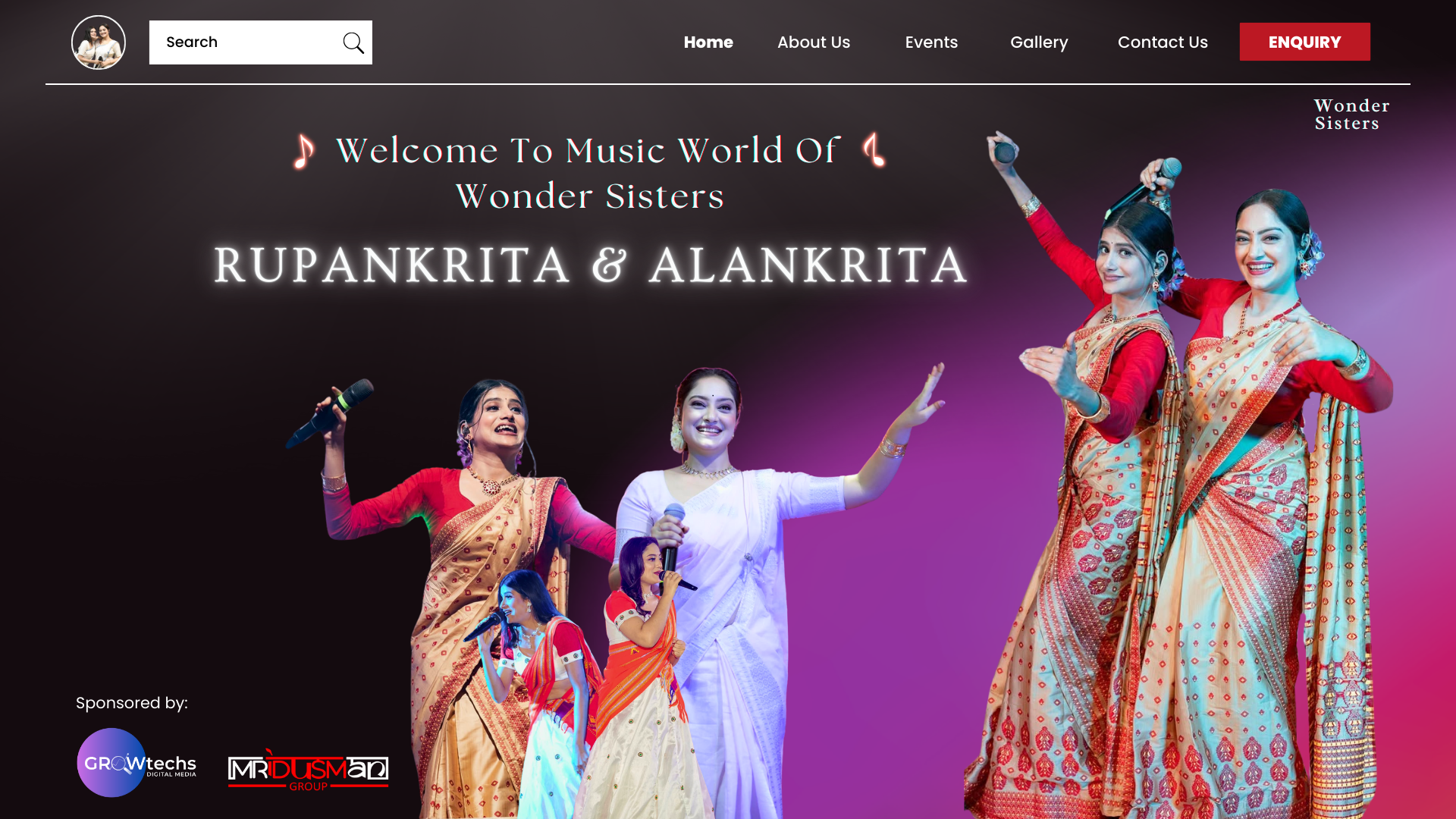 Descriptive Alt Text